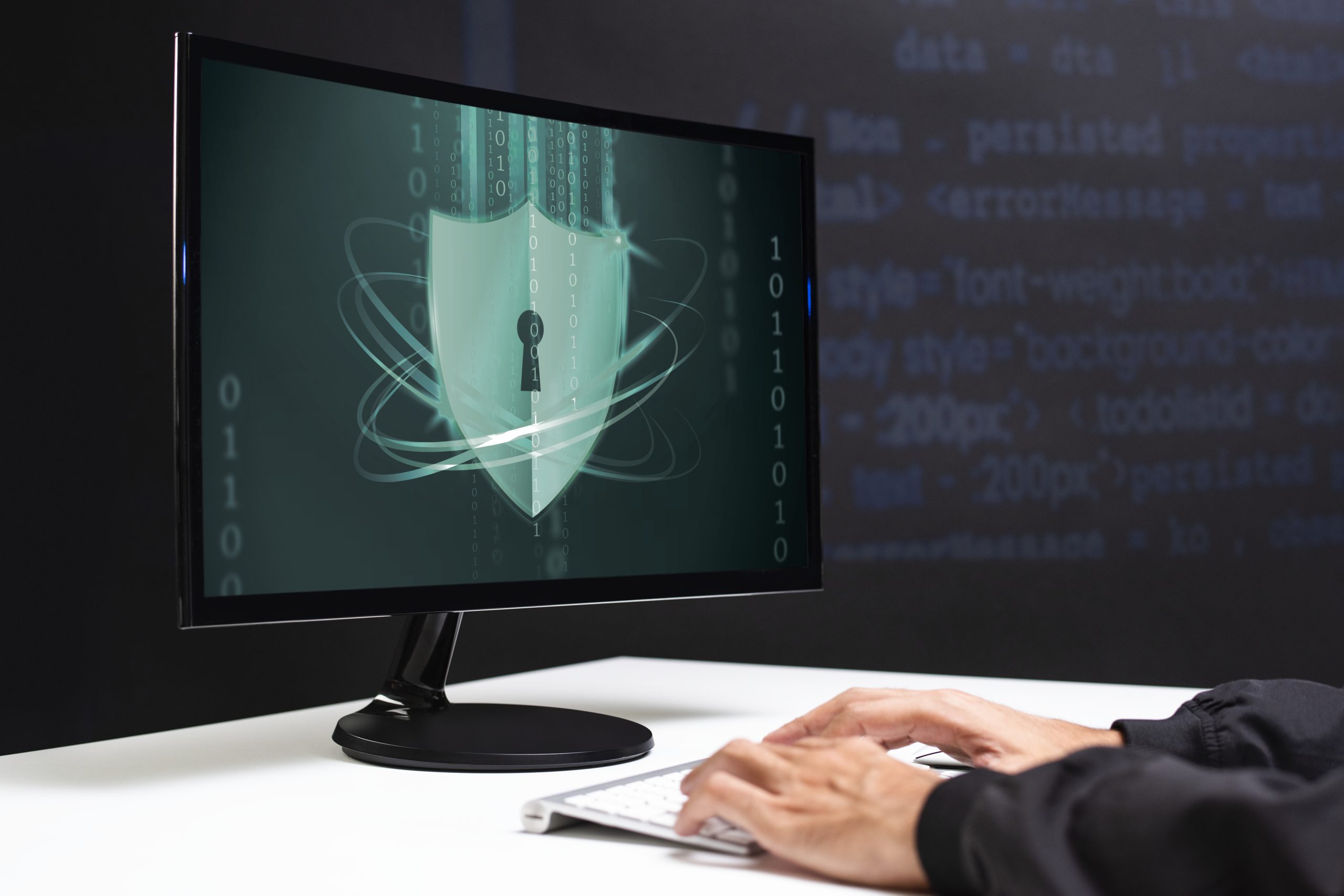 Data Protection