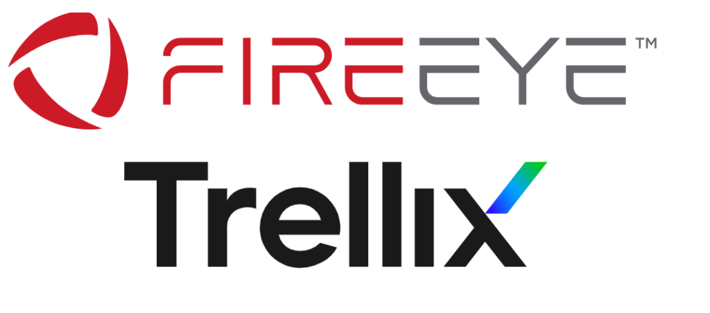 FIREYE TRELLIX