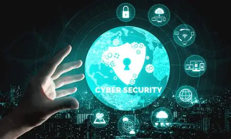 Cybersecurity Services