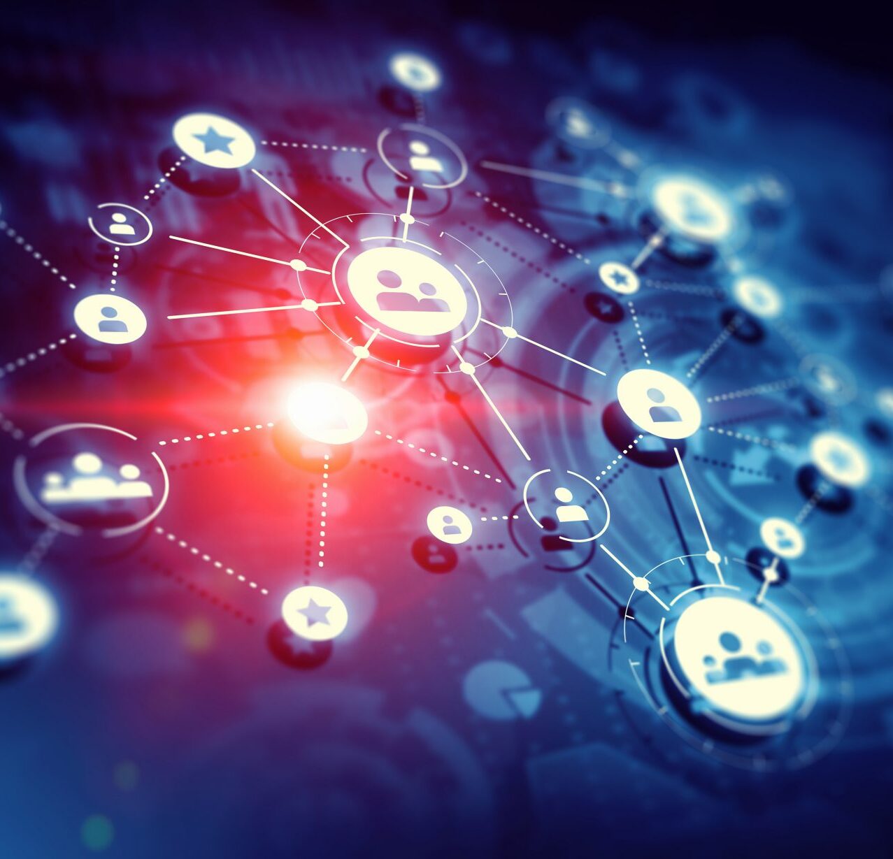 Identity and Access Management (IAM)