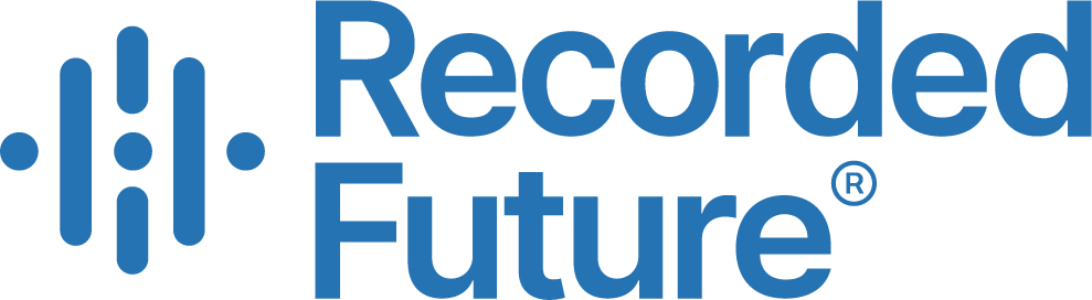 RECORDED FUTURE