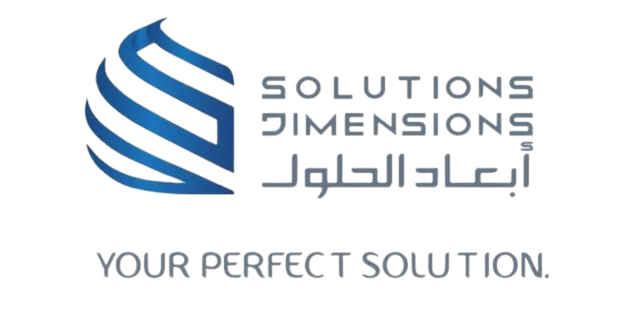 Solutions Dimensions -أبعاد الحلول