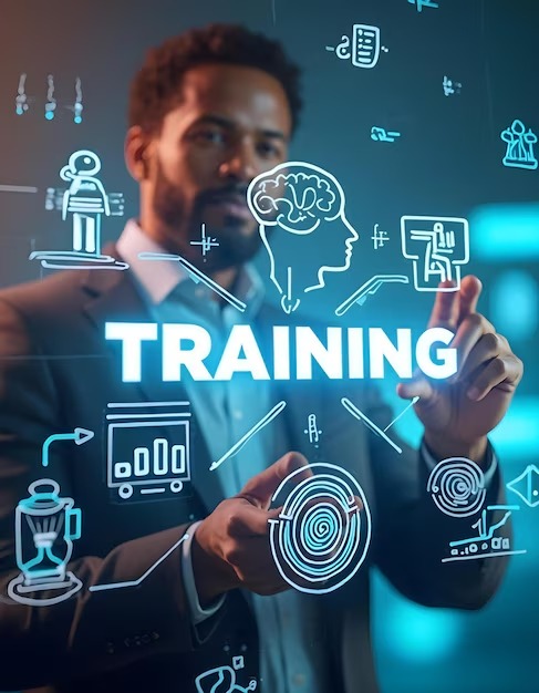 Training & Awareness